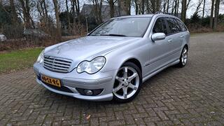 MERCEDES-BENZ C-KLASSE Combi 280 Avantgarde
