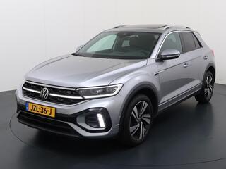 VOLKSWAGEN T-Roc 1.5 TSI R-Line Business+