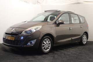 Renault Grand Scenic (2009 - 2016)