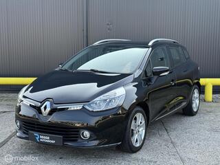 Renault Clio Estate