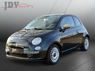 Fiat 500 (2007 - 2025)