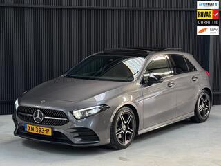 Mercedes-Benz A-Klasse (2012 - 2018)