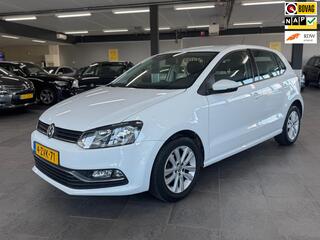Volkswagen Polo (2009 - 2017)
