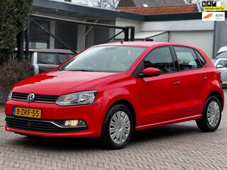 Volkswagen Polo (2009 - 2017)