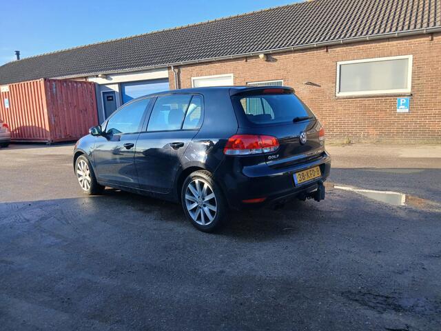 Volkswagen Golf 1.8 TSI 210PK - Carplay - Airco - NW APK - NAP