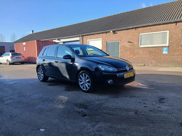 Volkswagen Golf 1.8 TSI 210PK - Carplay - Airco - NW APK - NAP