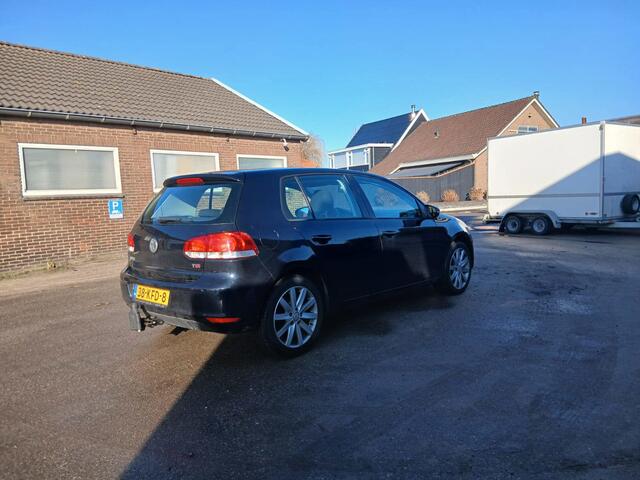 Volkswagen Golf 1.8 TSI 210PK - Carplay - Airco - NW APK - NAP