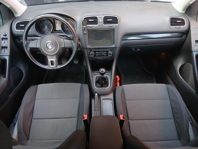 Volkswagen Golf 1.8 TSI 210PK - Carplay - Airco - NW APK - NAP