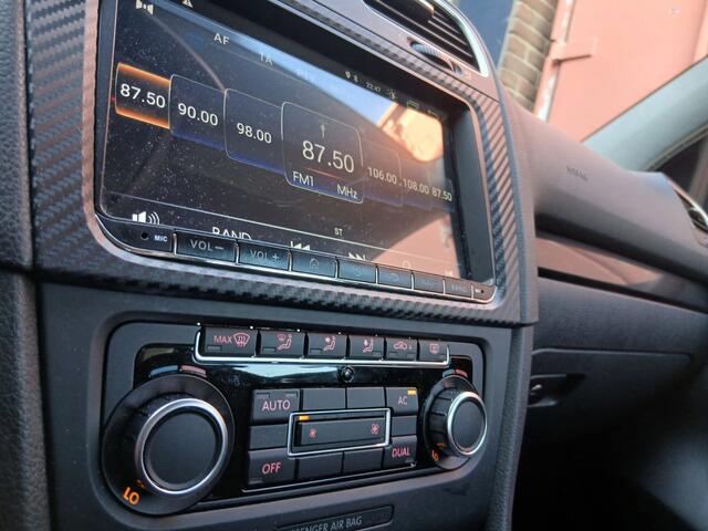 Volkswagen Golf 1.8 TSI 210PK - Carplay - Airco - NW APK - NAP