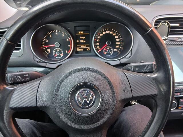 Volkswagen Golf 1.8 TSI 210PK - Carplay - Airco - NW APK - NAP