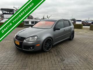 Volkswagen Golf V