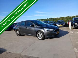 Ford Focus (2011 - 2018)