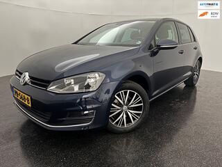 Volkswagen Golf VII
