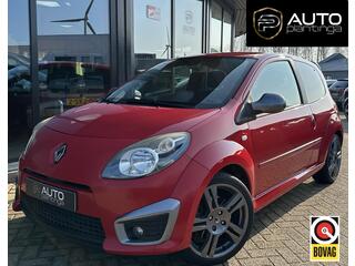 Renault Twingo (2007 - 2014)