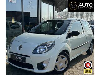 Renault Twingo (2007 - 2014)
