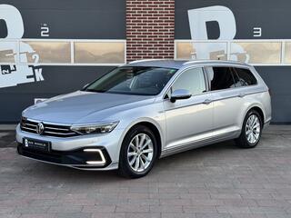 Volkswagen Passat Variant (2014 - 2023)