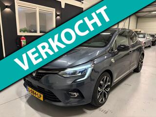 Renault Clio (2012 - 2019)