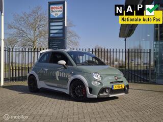 FIAT 500 ABARTH 1.4 T-Jet 70th Anniversary|Nw D-riem+grootOH