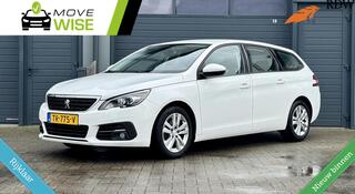 Peugeot 308 SW (2014 - 2021)