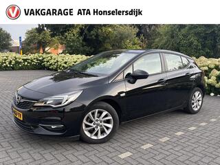 Opel Astra (2015 - 2021)