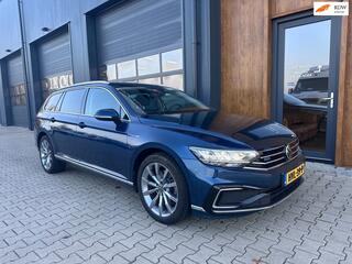 Volkswagen Passat Variant (2014 - 2023)
