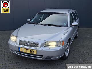 Volvo V70 (1996 - 2007)