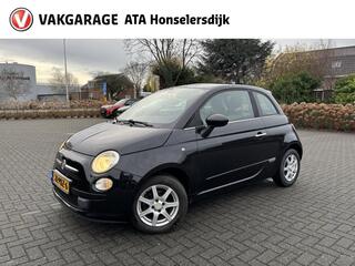 Fiat 500 (2007 - 2025)