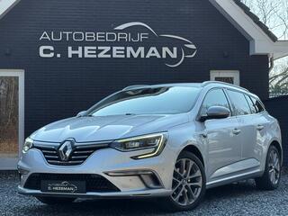 Renault Megane Estate