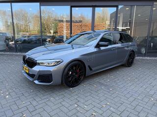 BMW 5-Serie (2016 - 2023)