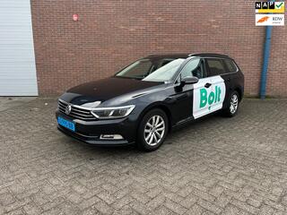 Volkswagen Passat Variant (2014 - 2023)