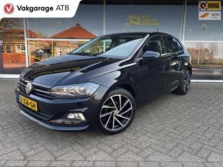 VOLKSWAGEN POLO 1.0 TSI Highline