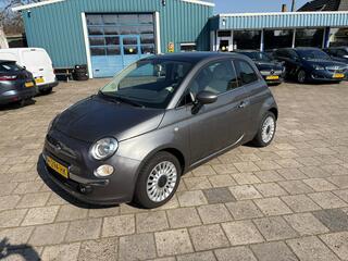 Fiat 500 (2007 - 2025)