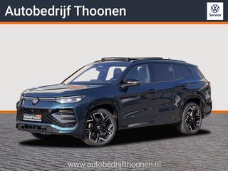 VOLKSWAGEN Tayron 1.5 eHybrid R-Line Edition 272pk | H&K | HUD | Trekhaak | 360� Camera