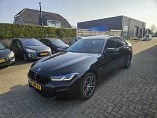 BMW 5-Serie (2016 - 2023)