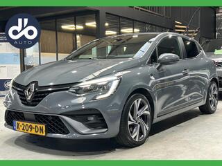 Renault Clio (2019 - 2025)