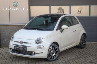 Fiat 500 (2007 - 2025)