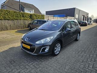 PEUGEOT 308 SW 1.6 VTi X-Line