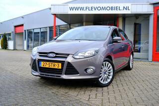 Ford Focus (2005 - 2011)