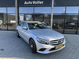 Mercedes-Benz C-Klasse Estate (2014 - 2021)