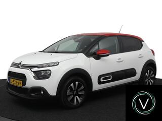 Citroen C3 (2016 - 2023)