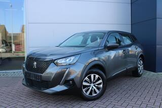 PEUGEOT 2008 1.2 PureTech Active Airco Navi Carplay 35.198km Nieuwstaat