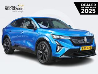 RENAULT Rafale 1.2 E-Tech full hybrid 200 esprit Alpine / DEMO / MATRIX-LED / 4-CONTROL / NAVI / STOELV. / STUURV. / EL. ACHTERKLEP / 360� CAMERA / BLINDSPOT / ADAPT. CRUISE / 20'' LMV