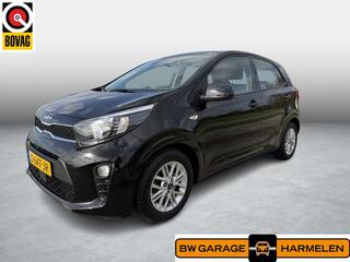 KIA PICANTO 1.0 DPi DynamicLine | Achteruitrijcamera | Airco | Carplay |