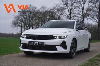 Opel Astra Sports Tourer (2016 - 2021)