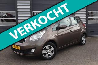KIA VENGA 1.4 CVVT Vibe met Airco