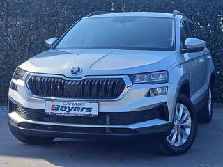 Skoda Karoq Ambition 1.5L TSI 150PK DSG TOP OCCASIE