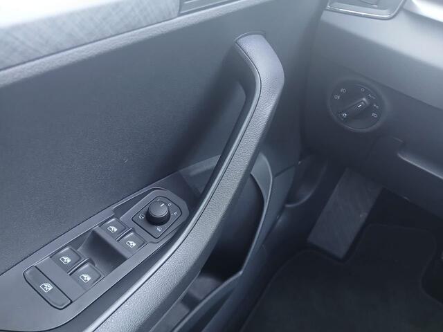 Skoda Karoq Ambition 1.5L TSI 150PK DSG TOP OCCASIE