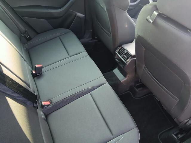 Skoda Karoq Ambition 1.5L TSI 150PK DSG TOP OCCASIE