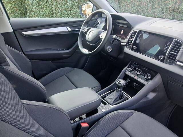 Skoda Karoq Ambition 1.5L TSI 150PK DSG TOP OCCASIE