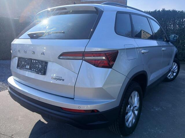 Skoda Karoq Ambition 1.5L TSI 150PK DSG TOP OCCASIE